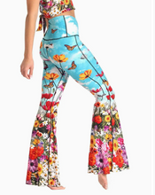 Load image into Gallery viewer, Floral Flares