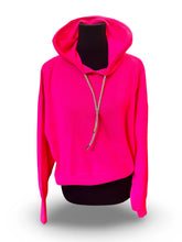 Load image into Gallery viewer, Brodie Cashmere Hilary Hoodie
