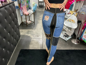 Barbie Rocks Skinny Jeans