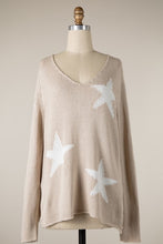 Load image into Gallery viewer, Starburst Supersoft Sweater
