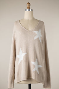 Starburst Supersoft Sweater