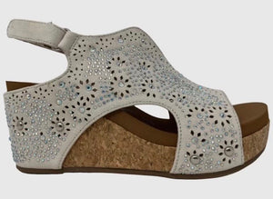 Very G Wedge Sandal