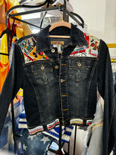 Load image into Gallery viewer, Mickey Mouse One-of-a-Kind Jacket
