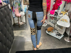 Barbie Rocks Skinny Jeans