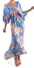 Load image into Gallery viewer, Mandalay Maxi Dress
