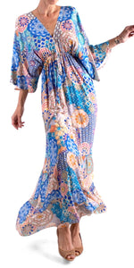 Mandalay Maxi Dress