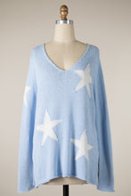 Load image into Gallery viewer, Starburst Supersoft Sweater
