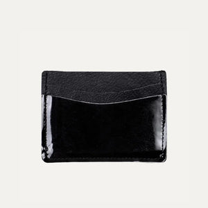 Leather Card Holder