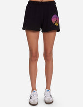 Load image into Gallery viewer, Peace n Roses Shorts - Lauren Moshi
