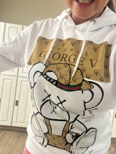 Load image into Gallery viewer, George V Teddy Pullover
