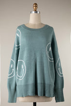 Load image into Gallery viewer, All Smiles Supersoft Sweater
