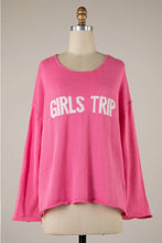 Load image into Gallery viewer, Girls Trip Supersoft Sweater
