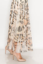 Load image into Gallery viewer, Cheetah Chic Skirt
