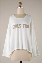 Load image into Gallery viewer, Girls Trip Supersoft Sweater
