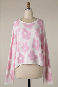 Daisy Supersoft Sweater