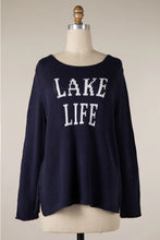 Load image into Gallery viewer, Lake Life Supersoft Sweater
