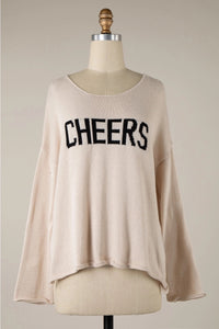 CHEERS Supersoft Sweater