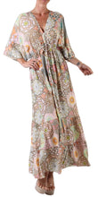 Load image into Gallery viewer, Mandalay Maxi Dress
