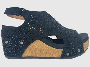 Very G Wedge Sandal