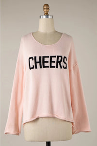 CHEERS Supersoft Sweater