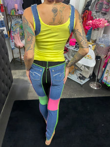 Barbie Rocks Skinny Jeans