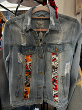 Load image into Gallery viewer, Mickey Mouse One-of-a-Kind Jacket
