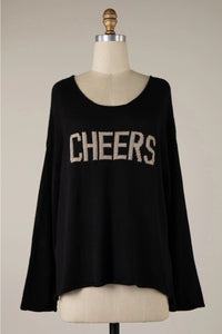 CHEERS Supersoft Sweater