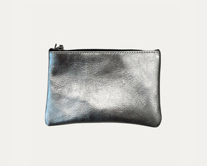 Leather Pouch