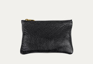 Leather Pouch