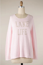 Load image into Gallery viewer, Lake Life Supersoft Sweater
