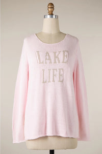 Lake Life Supersoft Sweater