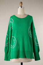 Load image into Gallery viewer, All Smiles Supersoft Sweater
