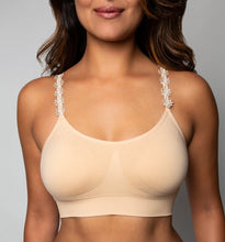 Load image into Gallery viewer, Basic Strap-Swap Bra
