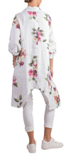 Load image into Gallery viewer, Floral Print Tunic
