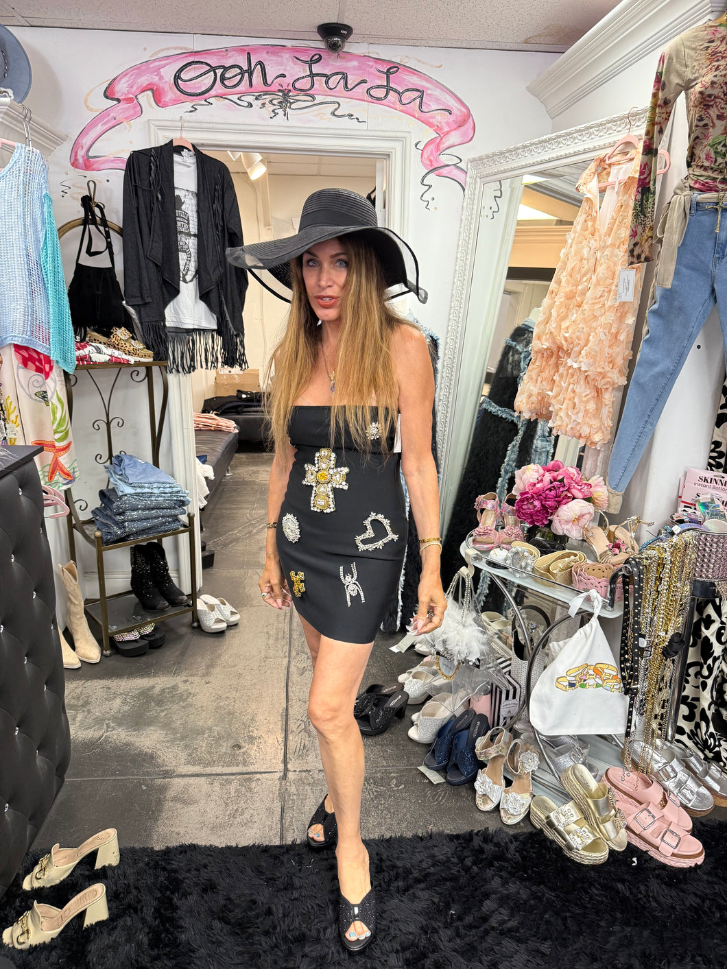 Dolce Dress