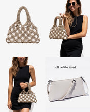 Load image into Gallery viewer, Rocknot Bag with Insert
