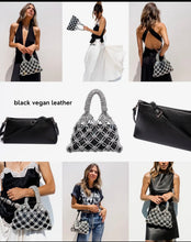 Load image into Gallery viewer, Rocknot Crystal Bag
