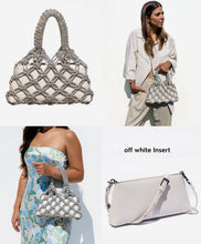 Load image into Gallery viewer, Rocknot Crystal Bag
