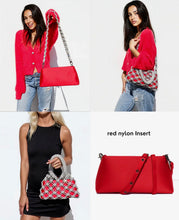 Load image into Gallery viewer, Rocknot Crystal Bag

