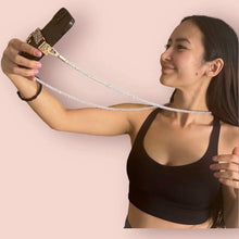 Load image into Gallery viewer, Rocknot Straps phone holder
