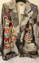 Load image into Gallery viewer, Love Italian Jacket
