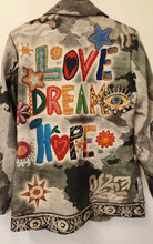 Load image into Gallery viewer, Love Italian Jacket
