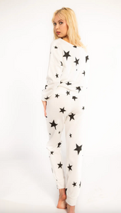 Shooting Star Sweatsuit Set