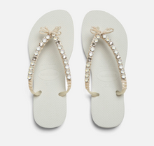 Load image into Gallery viewer, Sparkle Slip Ons
