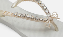 Load image into Gallery viewer, Sparkle Slip Ons
