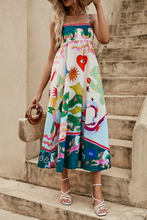 Load image into Gallery viewer, Whimsical Sundress
