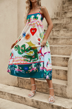 Load image into Gallery viewer, Whimsical Sundress
