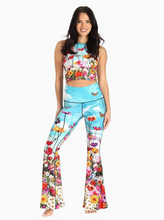 Load image into Gallery viewer, Floral Flares
