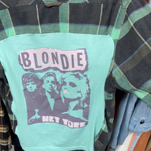 Load image into Gallery viewer, Concert Vintage Custom Flannels
